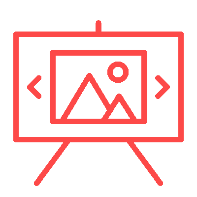 Slideshow Animation